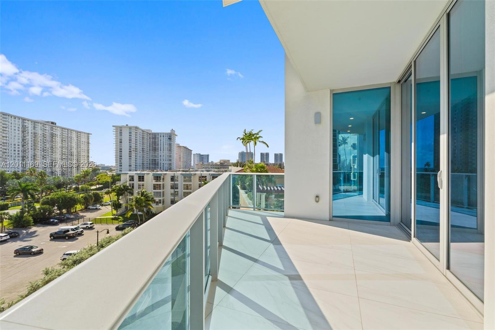 17550 Collins #501 Sunny Isles Beach, FL 33160