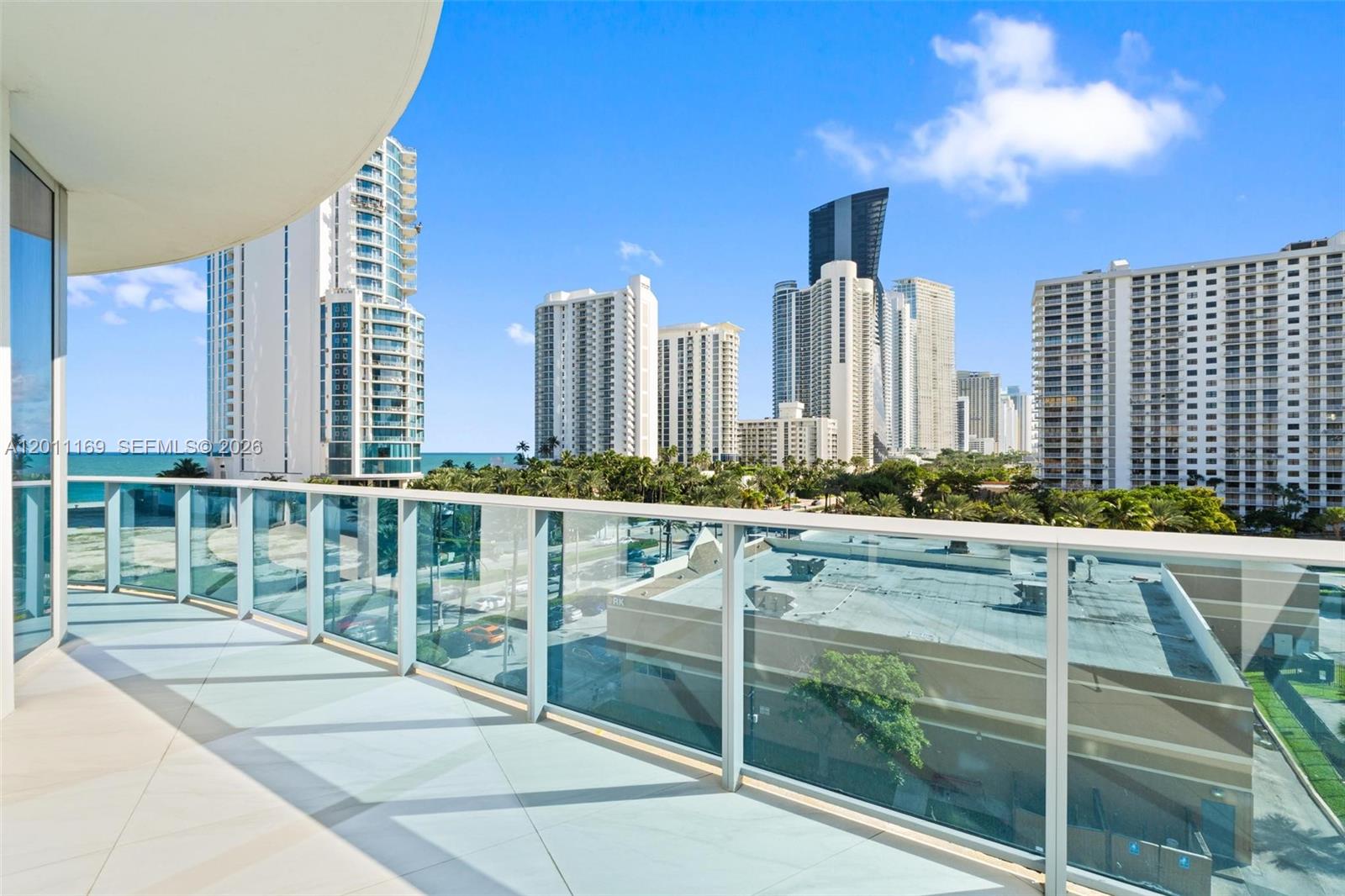 17550 Collins #501 Sunny Isles Beach, FL 33160