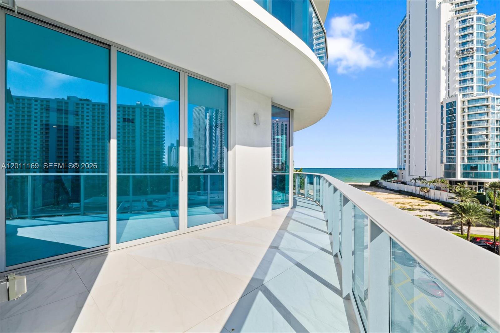 17550 Collins #501 Sunny Isles Beach, FL 33160