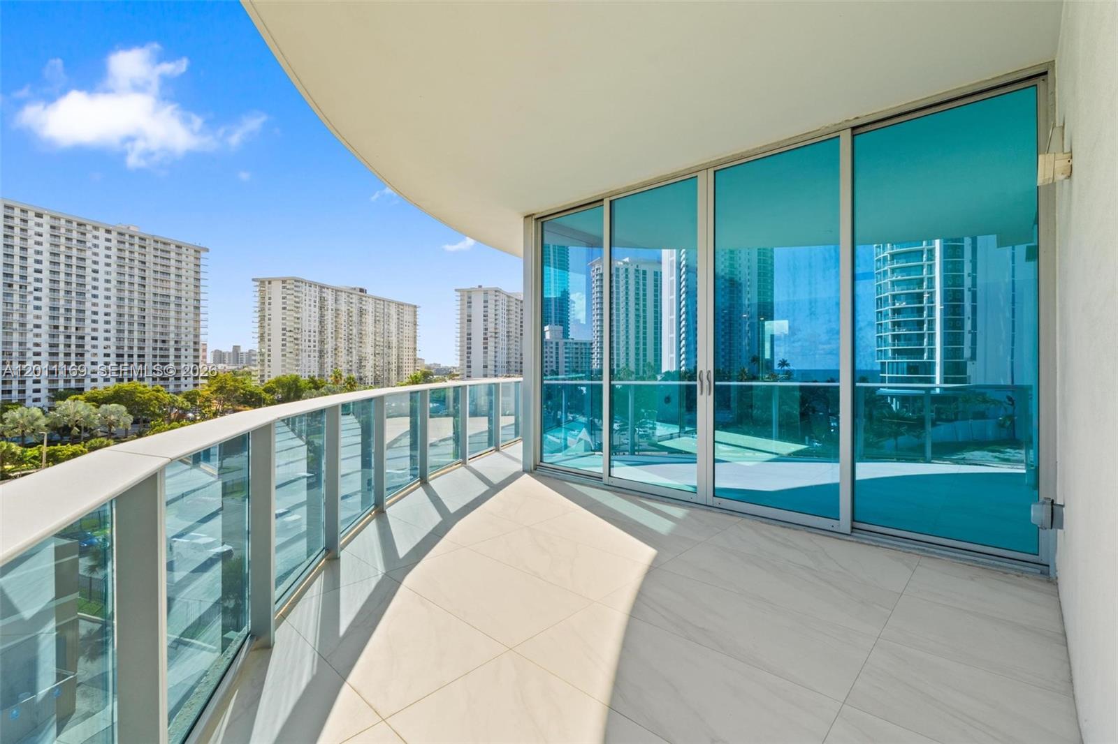 17550 Collins #501 Sunny Isles Beach, FL 33160
