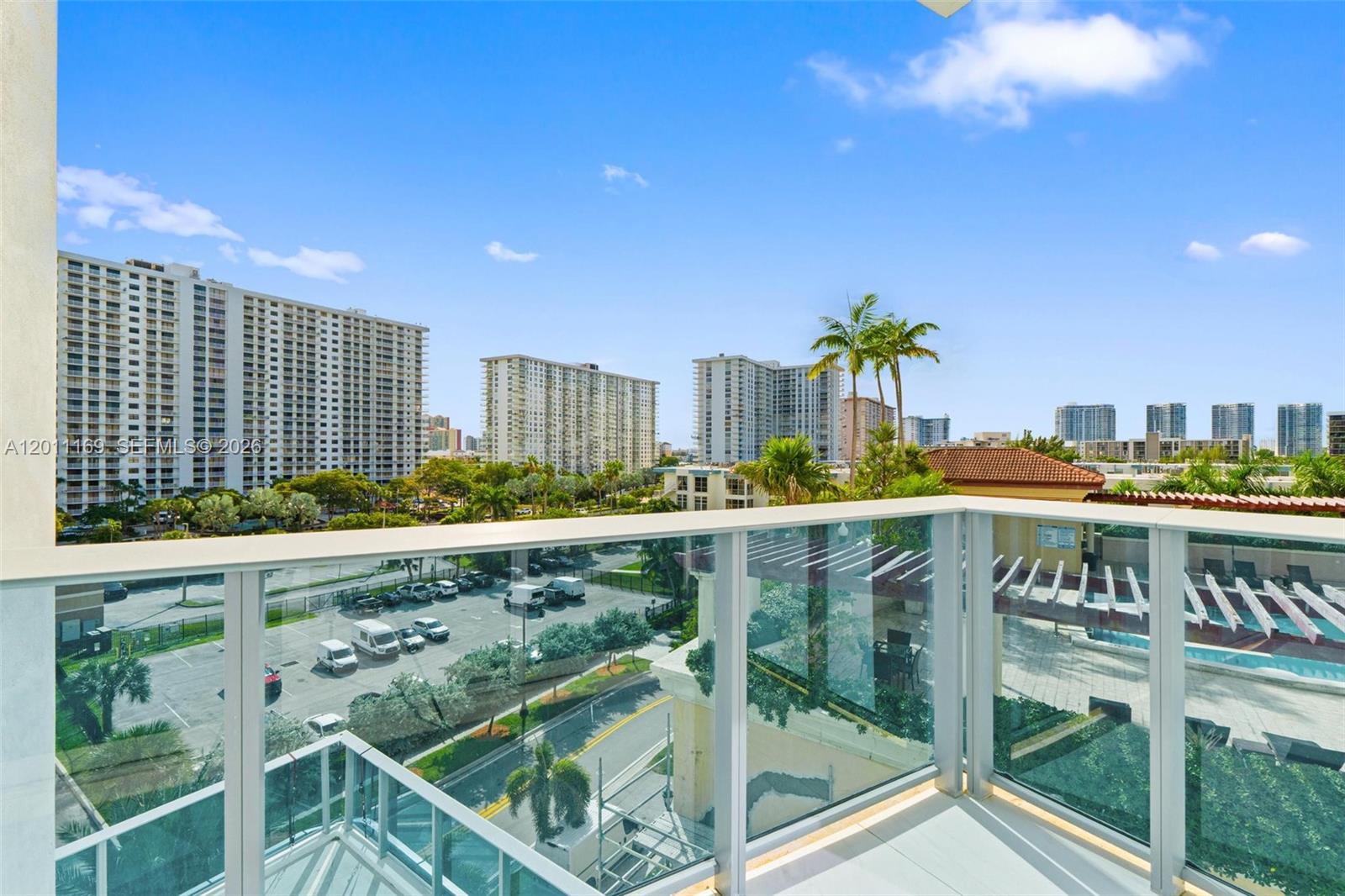 17550 Collins #501 Sunny Isles Beach, FL 33160