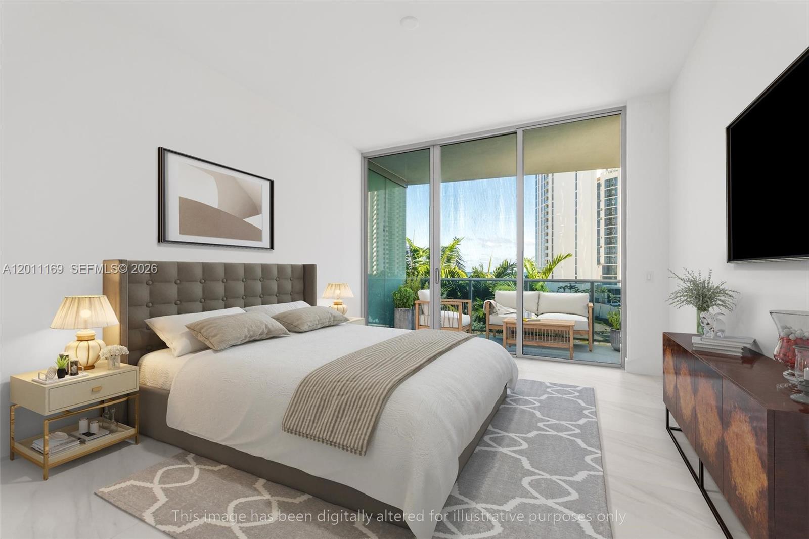 17550 Collins #501 Sunny Isles Beach, FL 33160