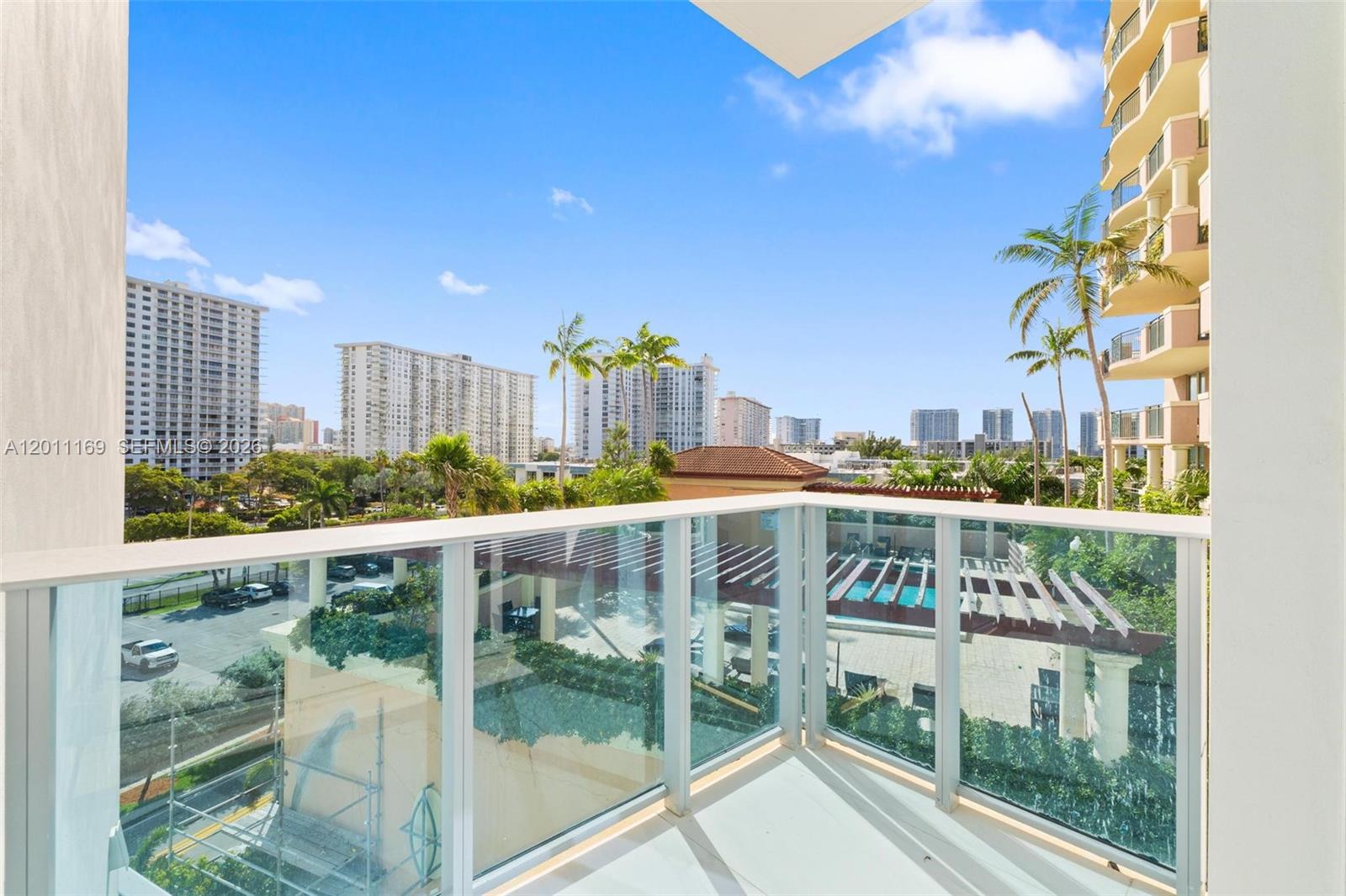 17550 Collins #501 Sunny Isles Beach, FL 33160