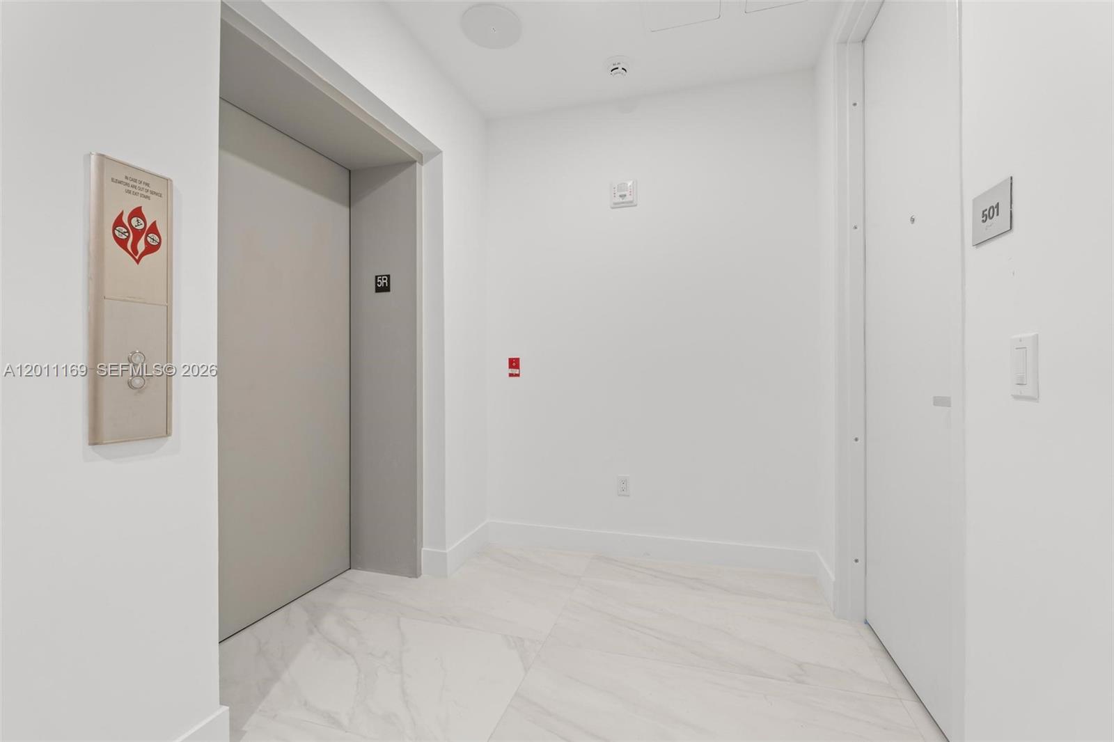 17550 Collins #501 Sunny Isles Beach, FL 33160