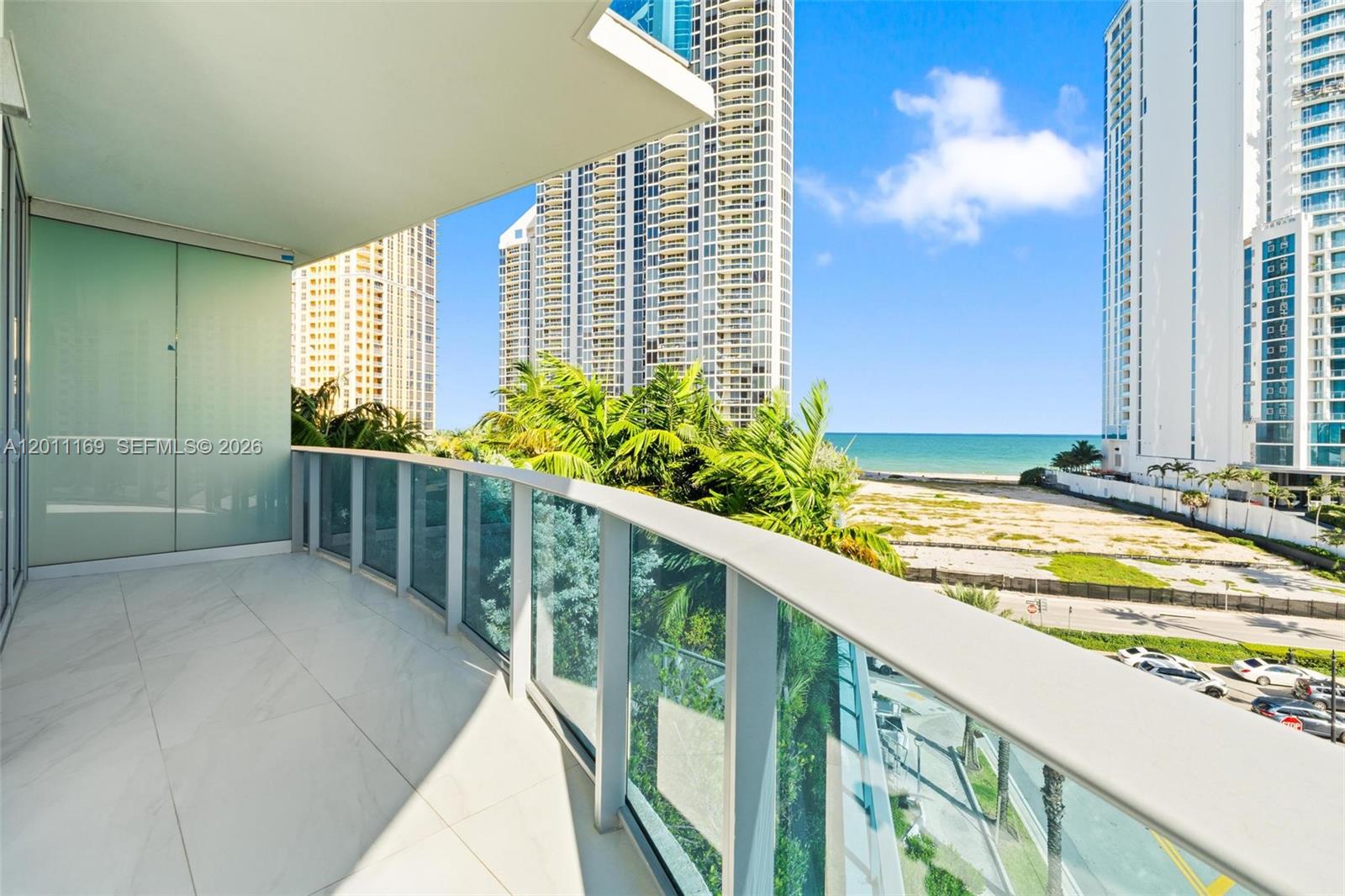 17550 Collins #501 Sunny Isles Beach, FL 33160