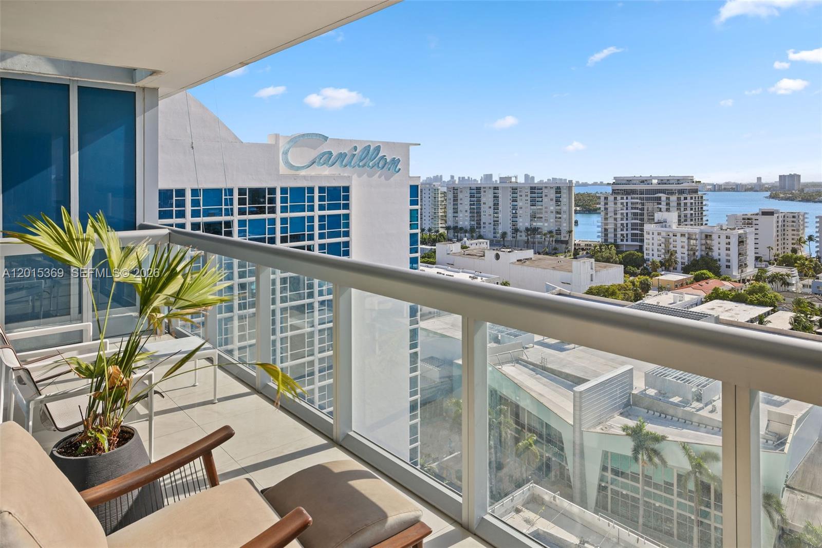 6899 Collins Ave #1610 Miami Beach, FL 33141