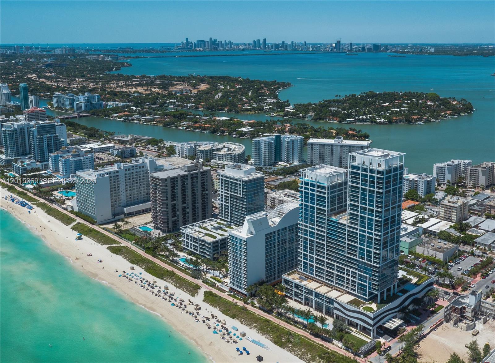 6899 Collins Ave #1610 Miami Beach, FL 33141