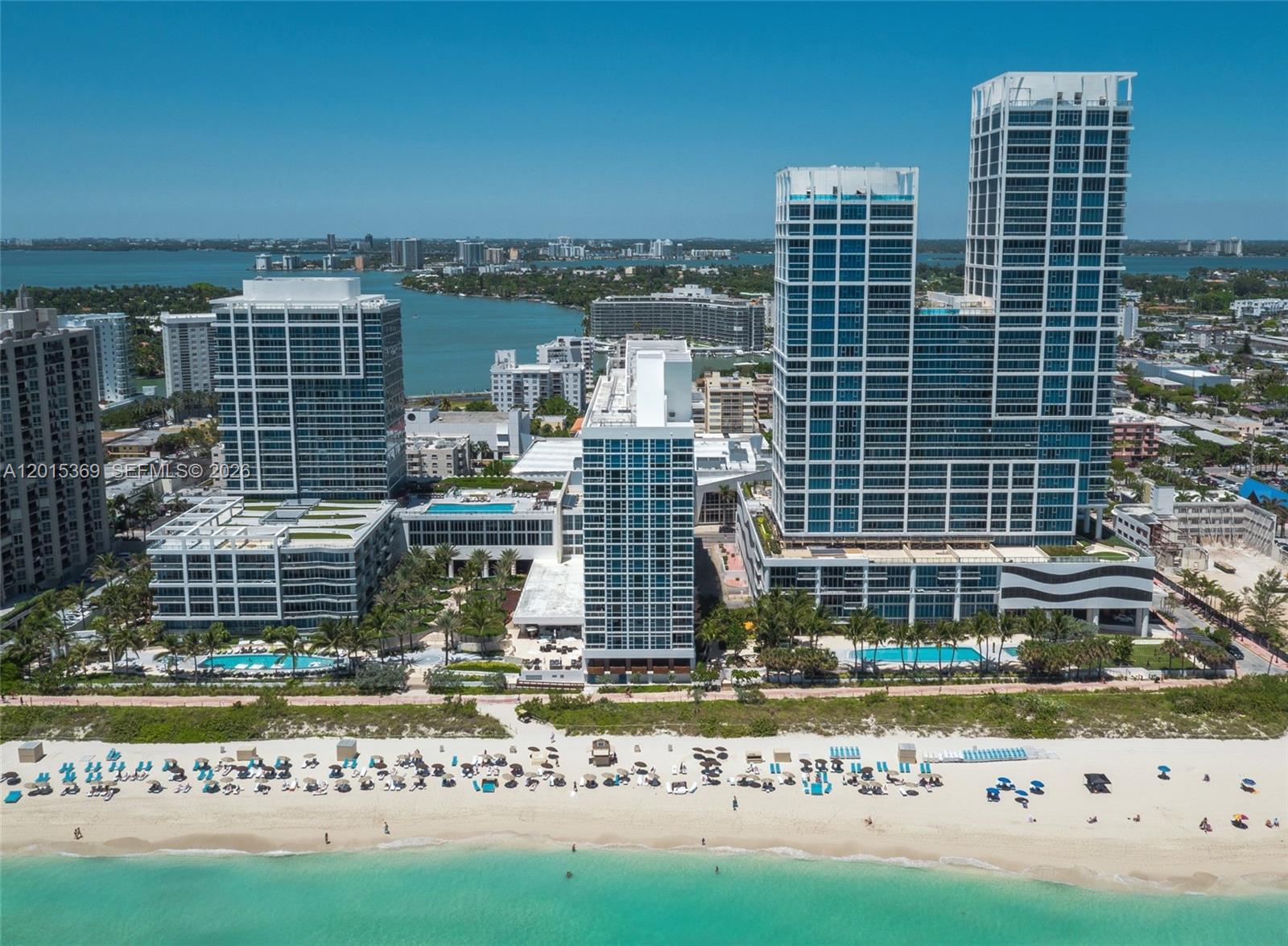 6899 Collins Ave #1610 Miami Beach, FL 33141