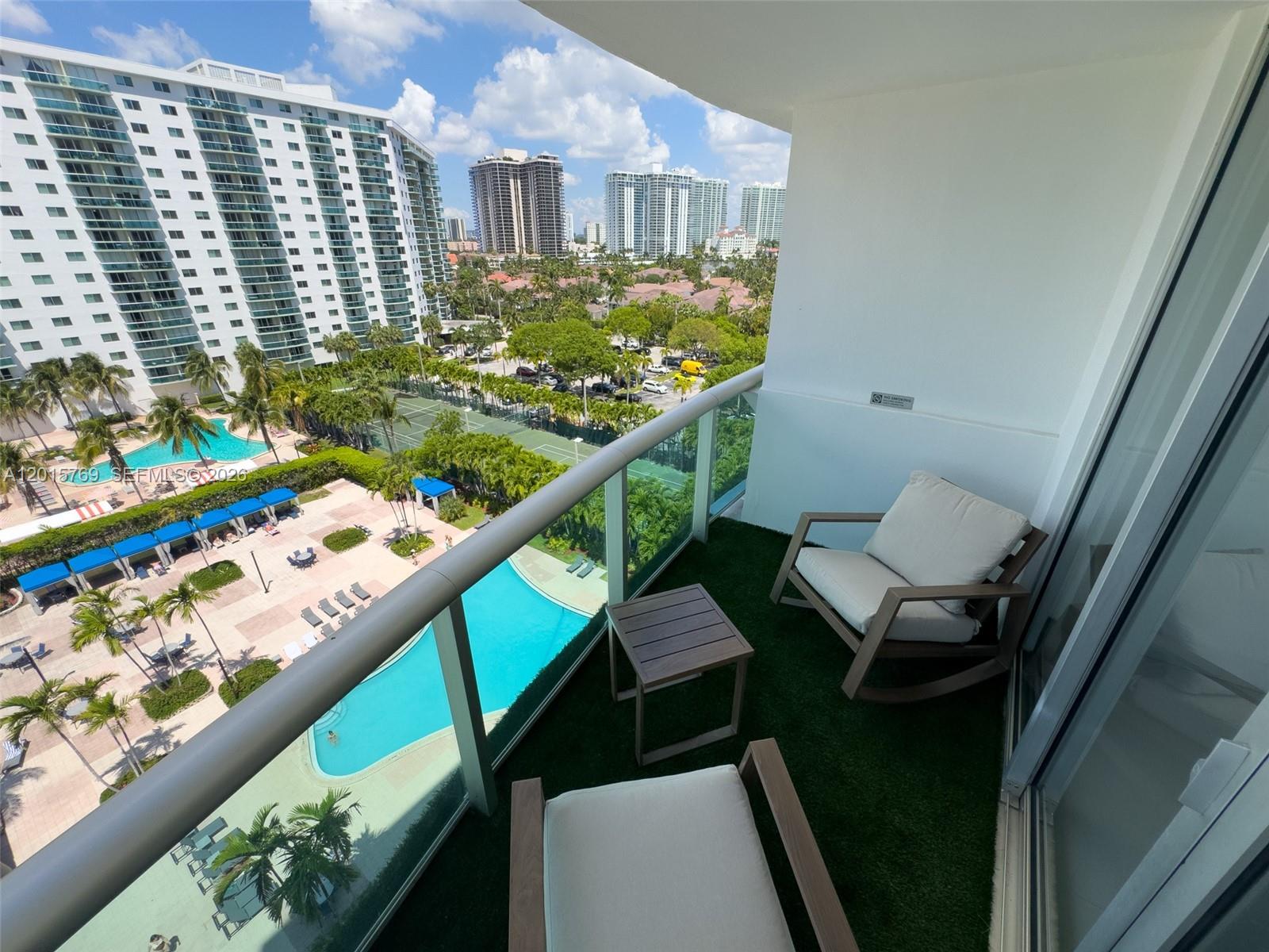 19370 W Collins Ave #902 Sunny Isles Beach, FL 33160