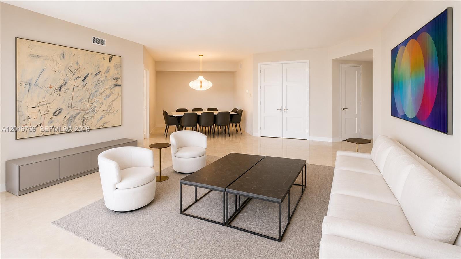 737 Crandon Blvd #402 Key Biscayne, FL 33149