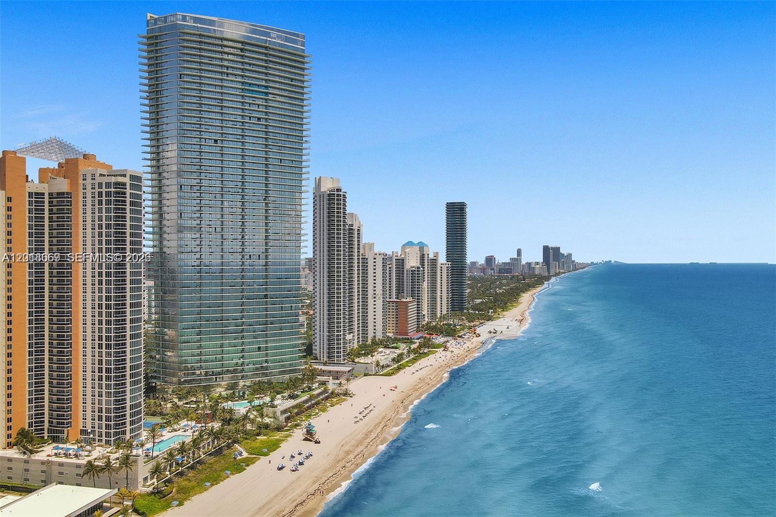 18975 Collins Ave #2204
