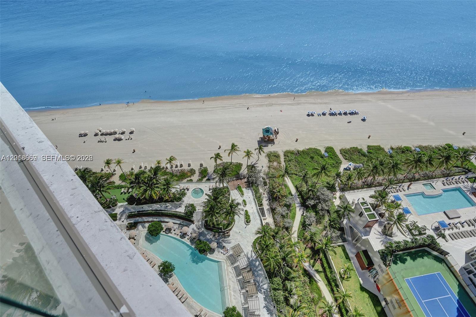 18975 Collins Ave #2204 Sunny Isles Beach, FL 33160