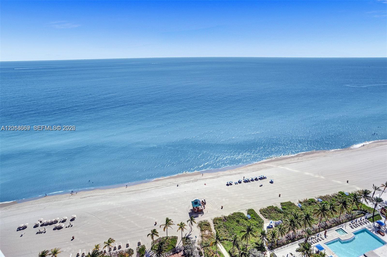 18975 Collins Ave #2204 Sunny Isles Beach, FL 33160