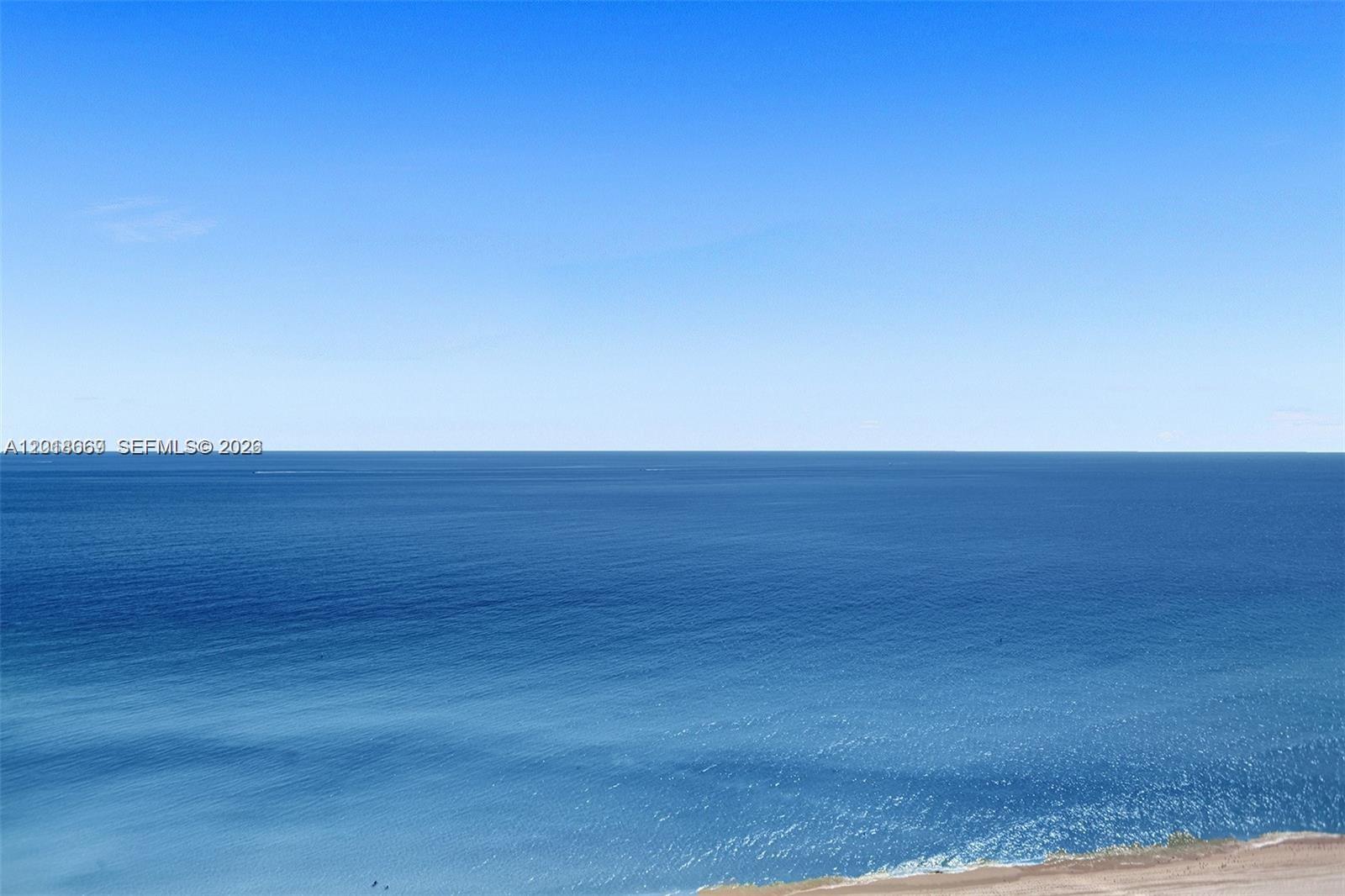 18975 Collins Ave #2204 Sunny Isles Beach, FL 33160