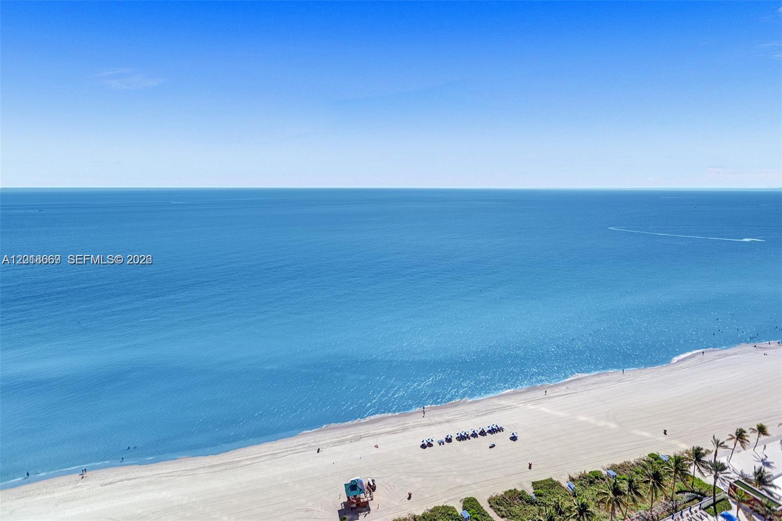 18975 Collins Ave #2204 Sunny Isles Beach, FL 33160