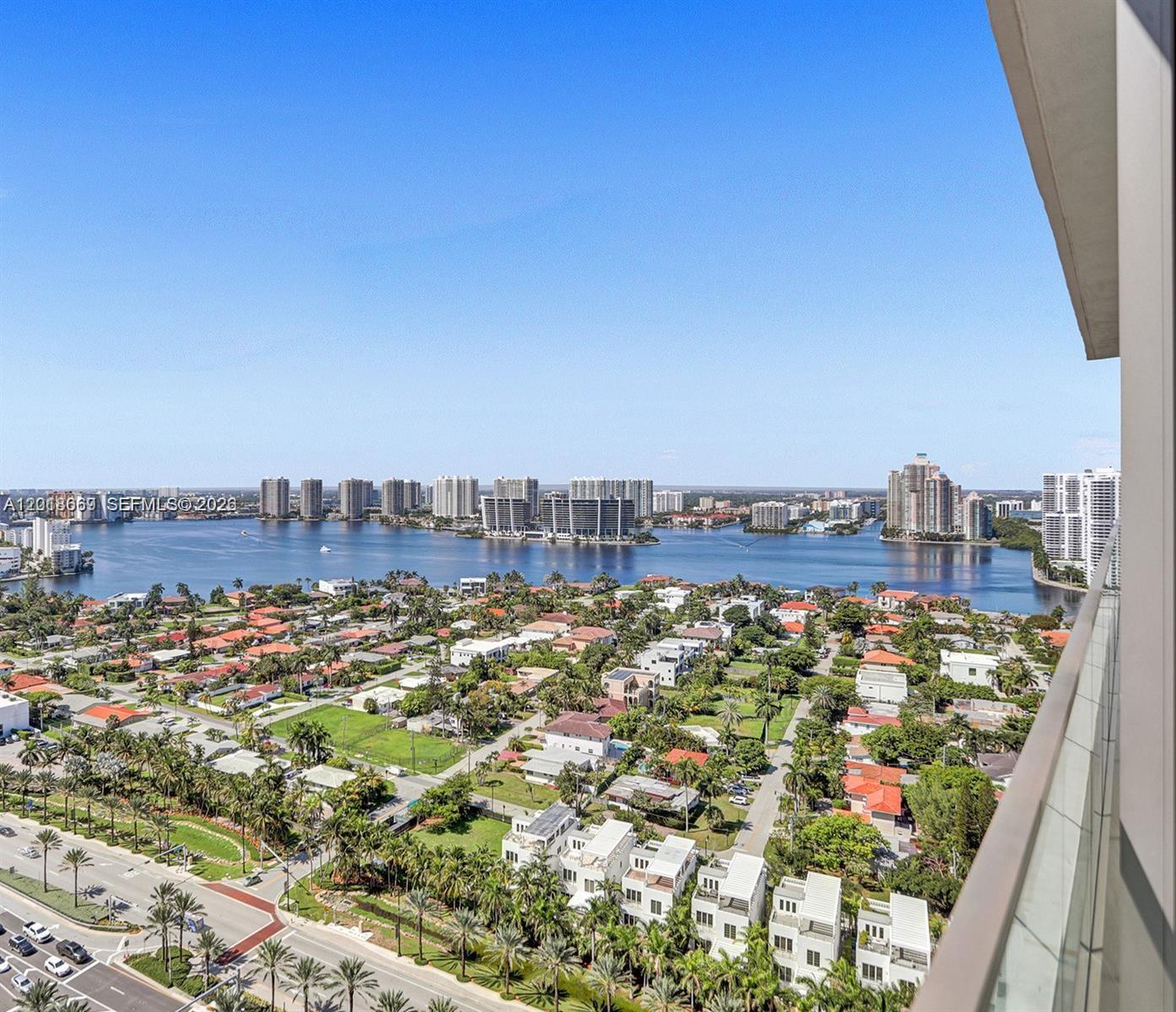 18975 Collins Ave #2204 Sunny Isles Beach, FL 33160