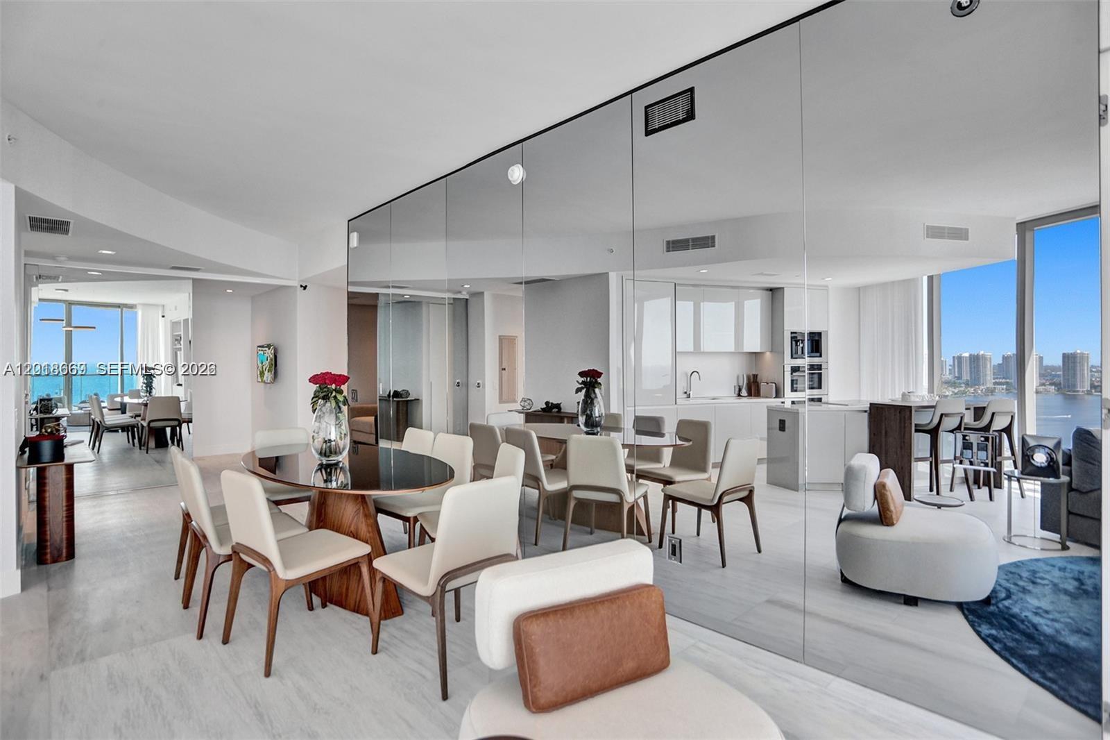 18975 Collins Ave #2204 Sunny Isles Beach, FL 33160