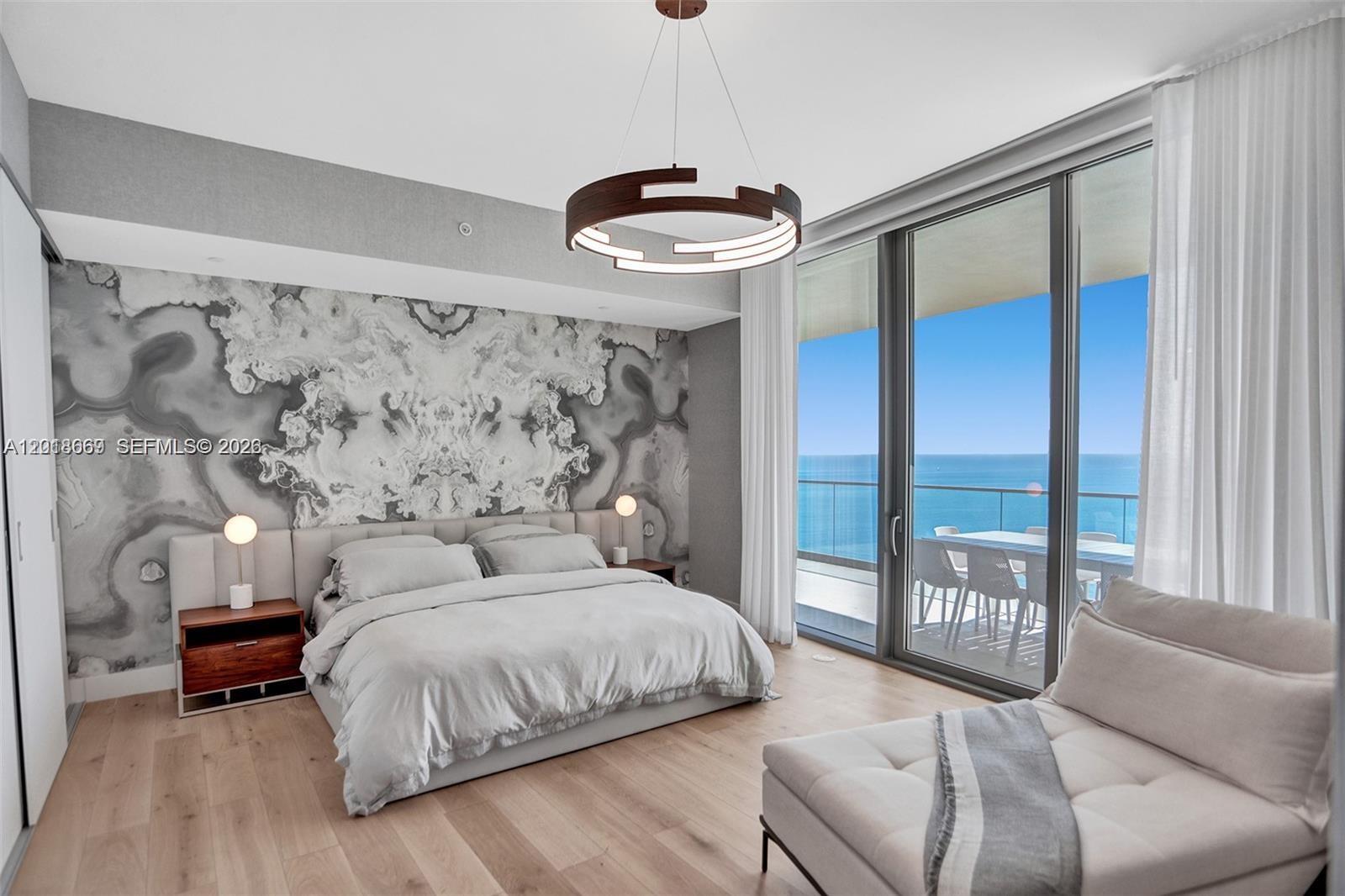 18975 Collins Ave #2204 Sunny Isles Beach, FL 33160