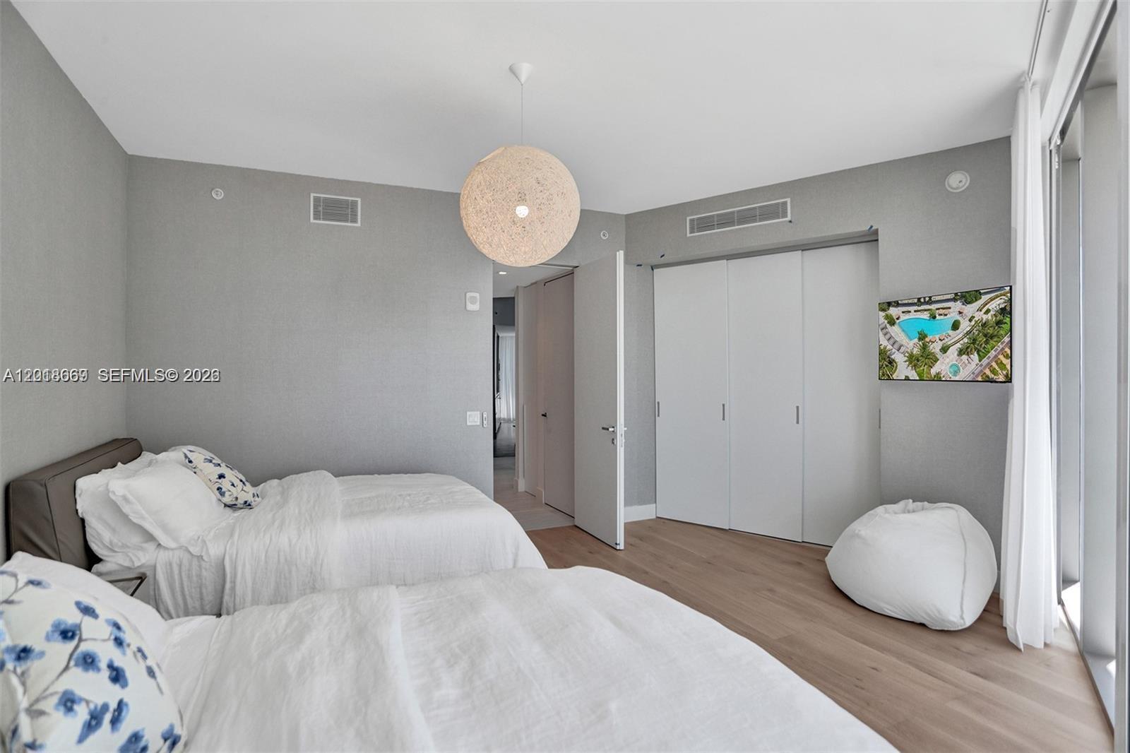 18975 Collins Ave #2204 Sunny Isles Beach, FL 33160