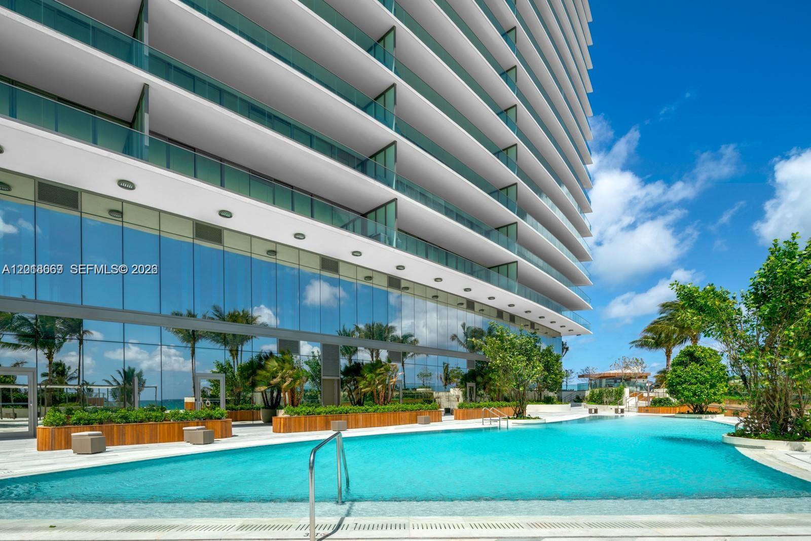 18975 Collins Ave #2204 Sunny Isles Beach, FL 33160