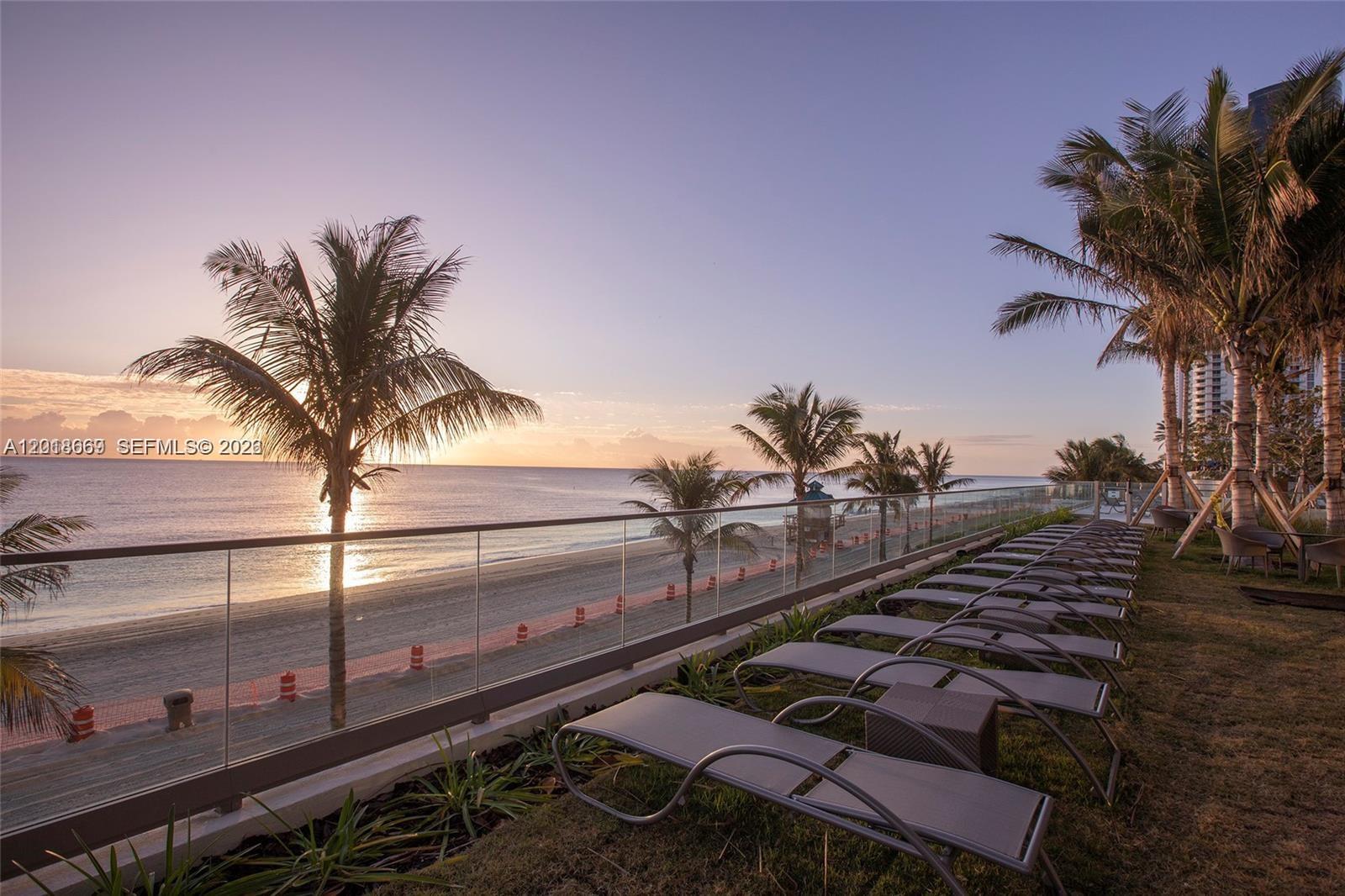 18975 Collins Ave #2204 Sunny Isles Beach, FL 33160