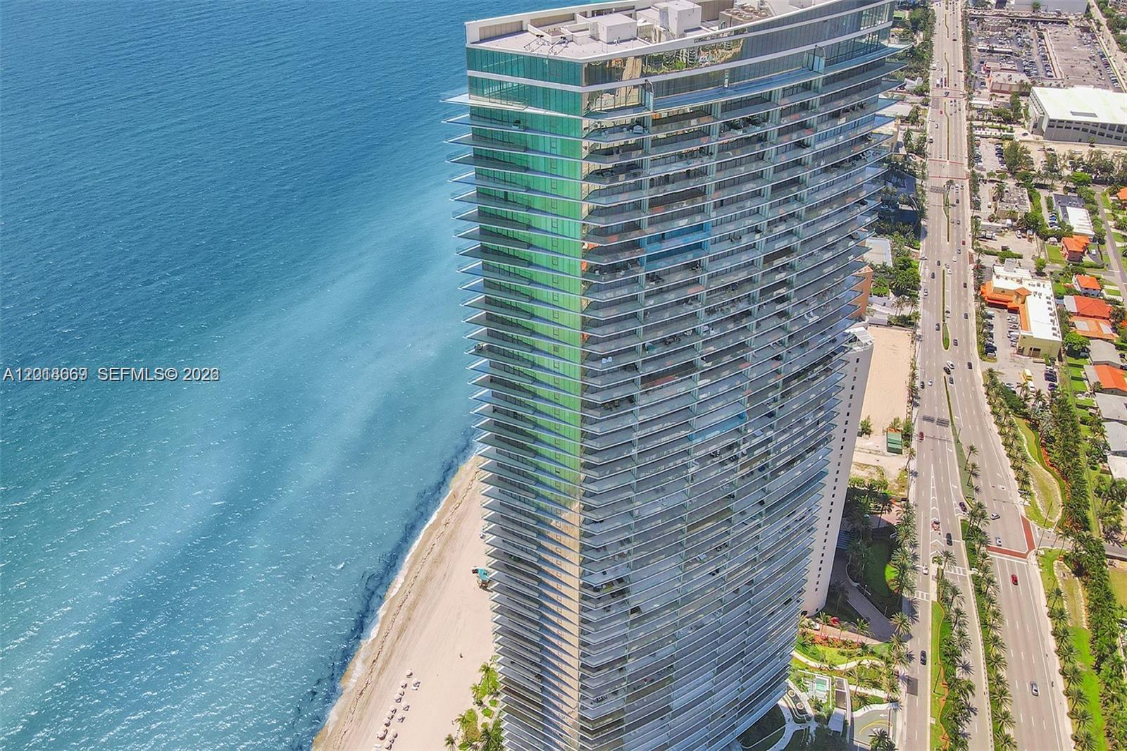 18975 Collins Ave #2204 Sunny Isles Beach, FL 33160