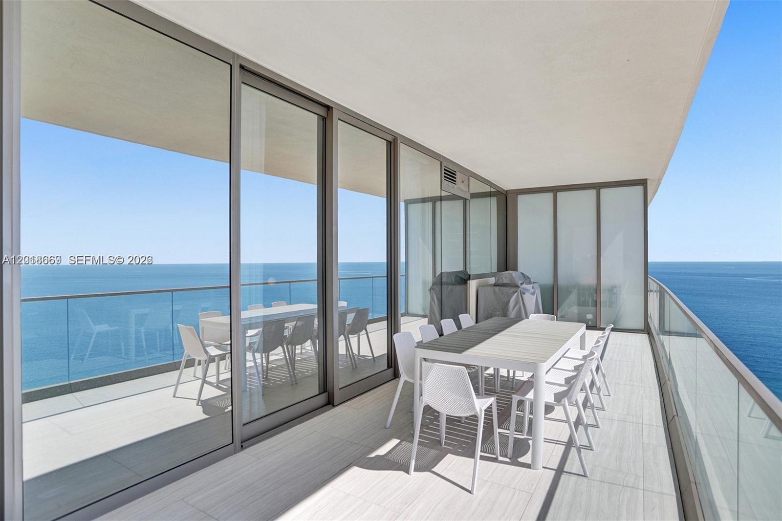 18975 Collins Ave #2204 Sunny Isles Beach, FL 33160