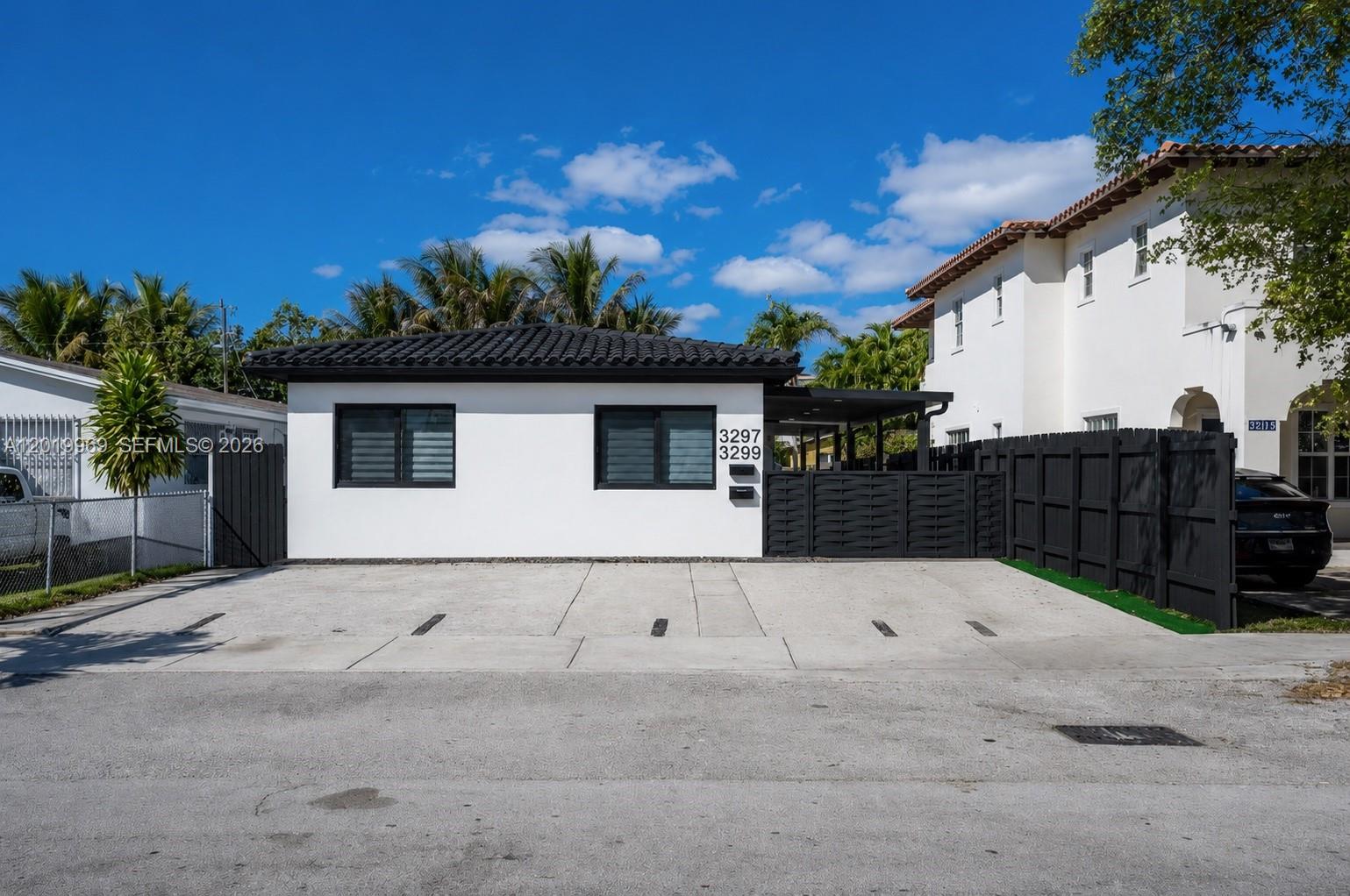 3297 SW 26th St
