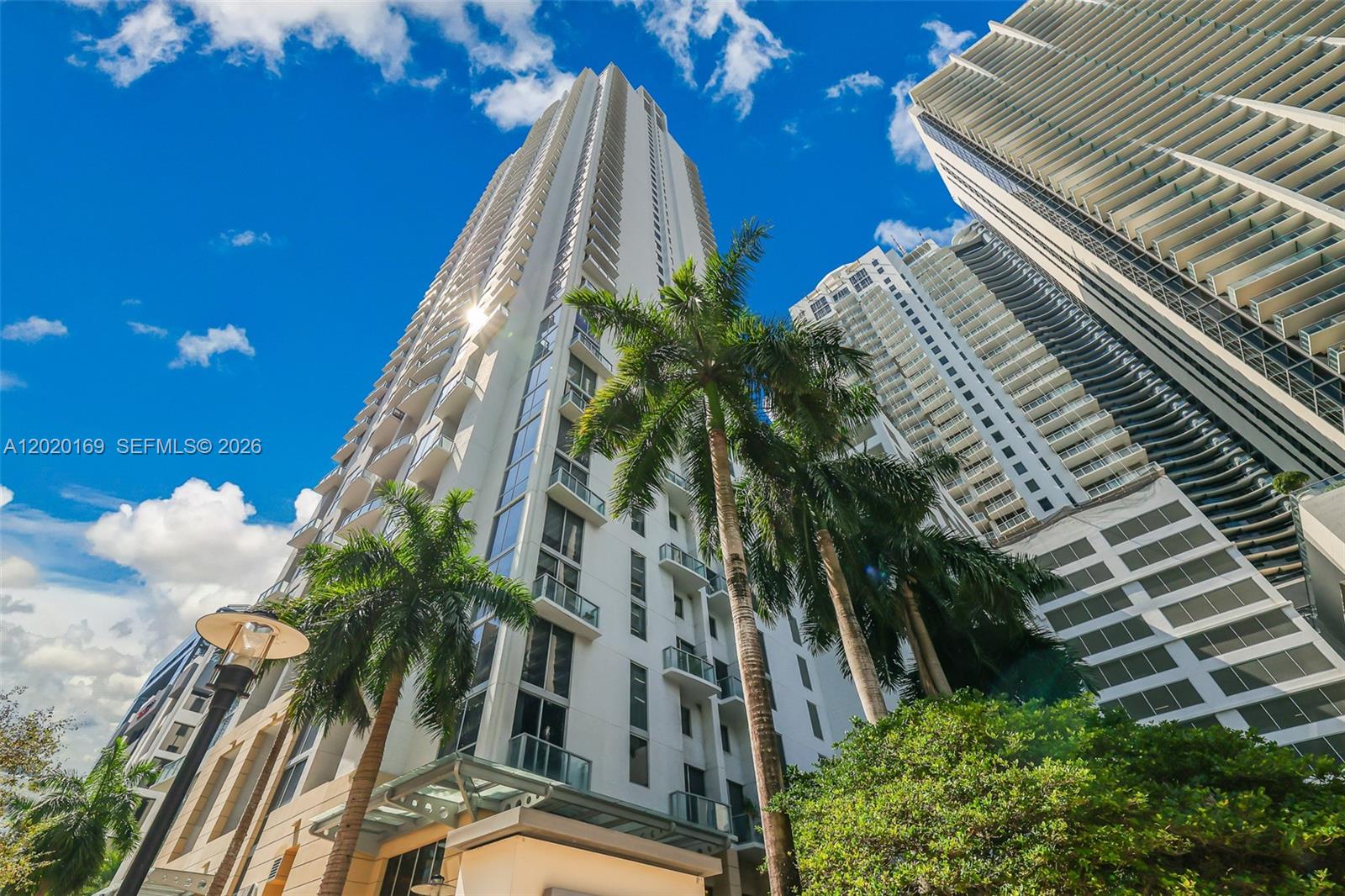 image 1060 Brickell - 10501