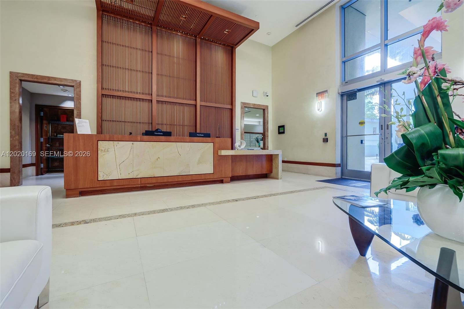 image 1060 Brickell - 10502