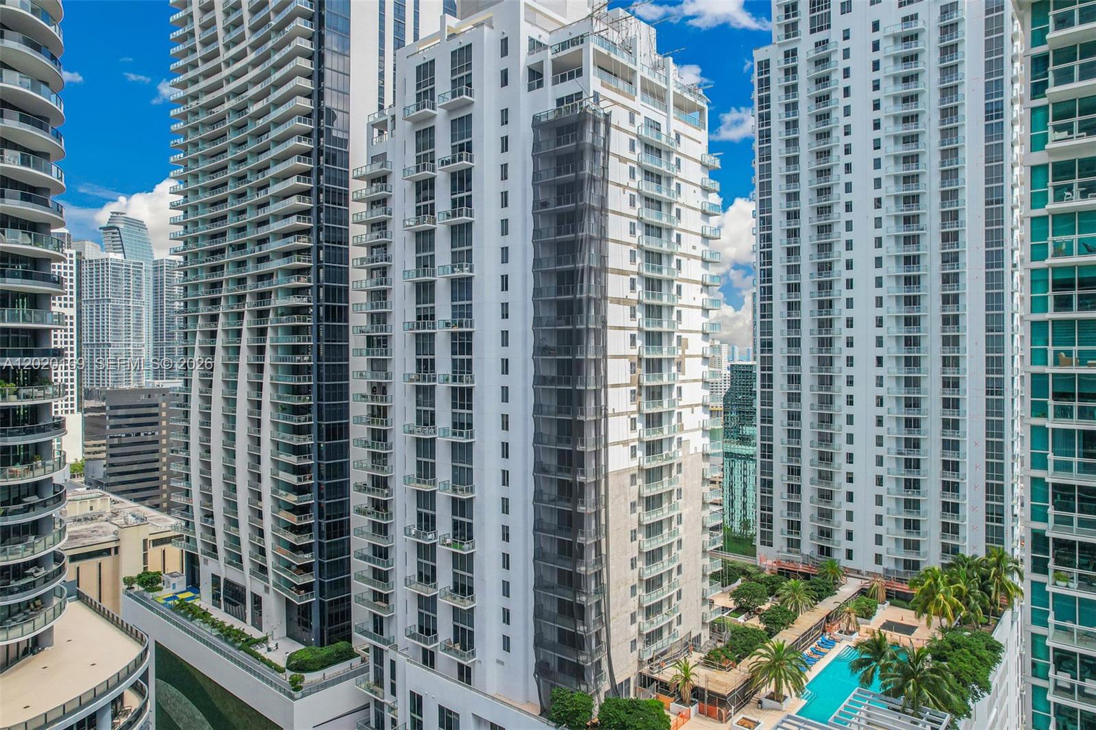 image 1060 Brickell - 105041