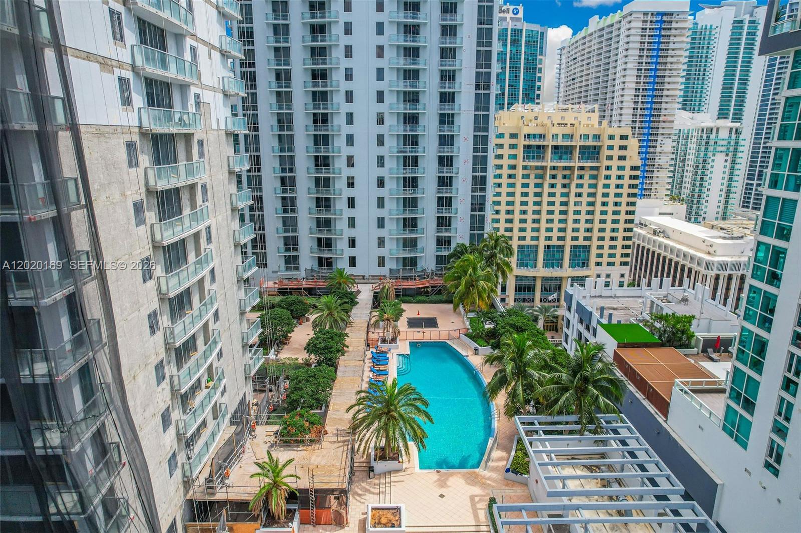 image 1060 Brickell - 105042