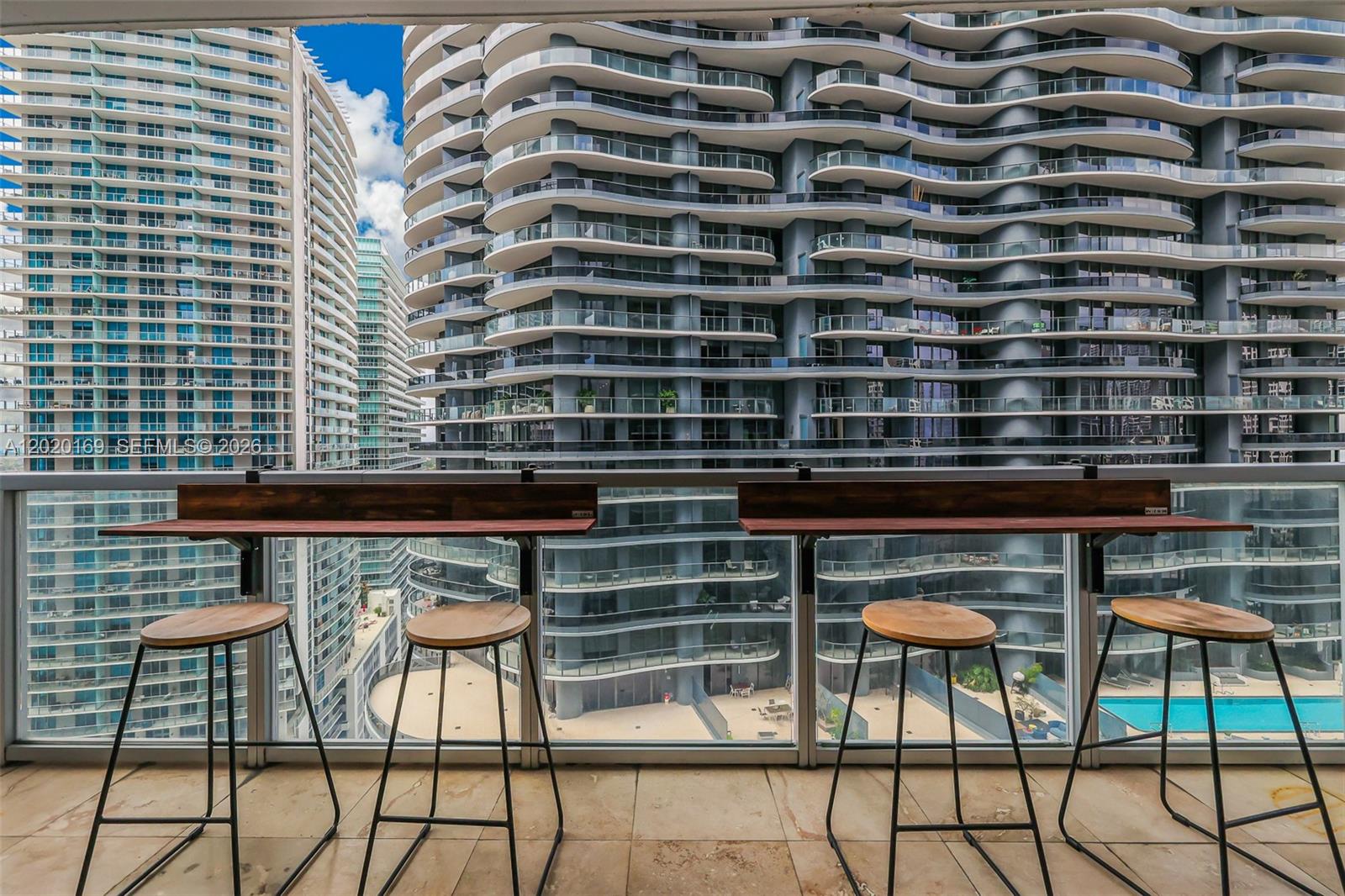 image 1060 Brickell - 105048