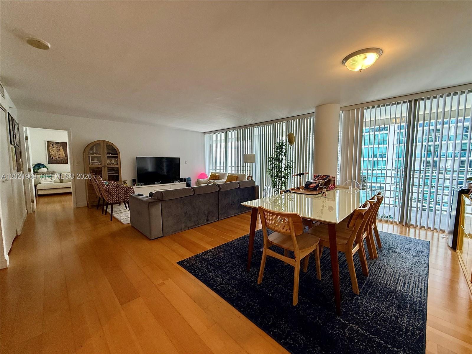 2025 Brickell Ave #2002