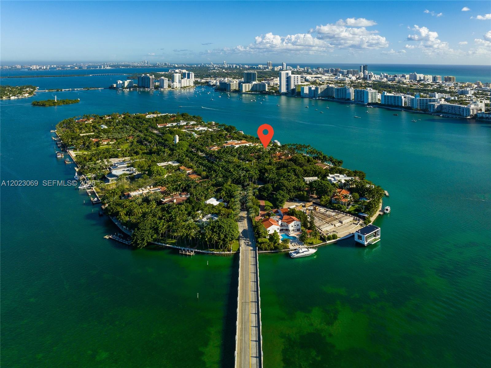36 Star Is Dr Miami Beach, FL 33139