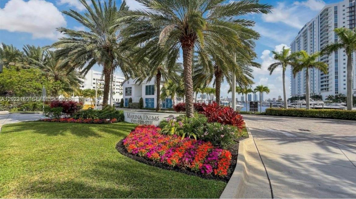 image Marina Palms Residences S22