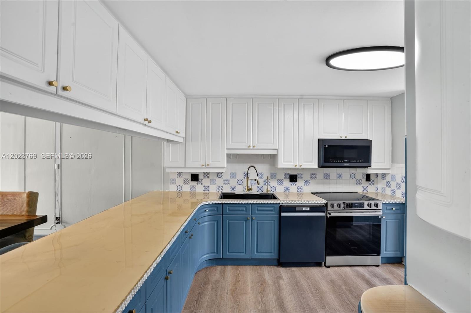 10240 Collins Ave #207 Bal Harbour, FL 33154