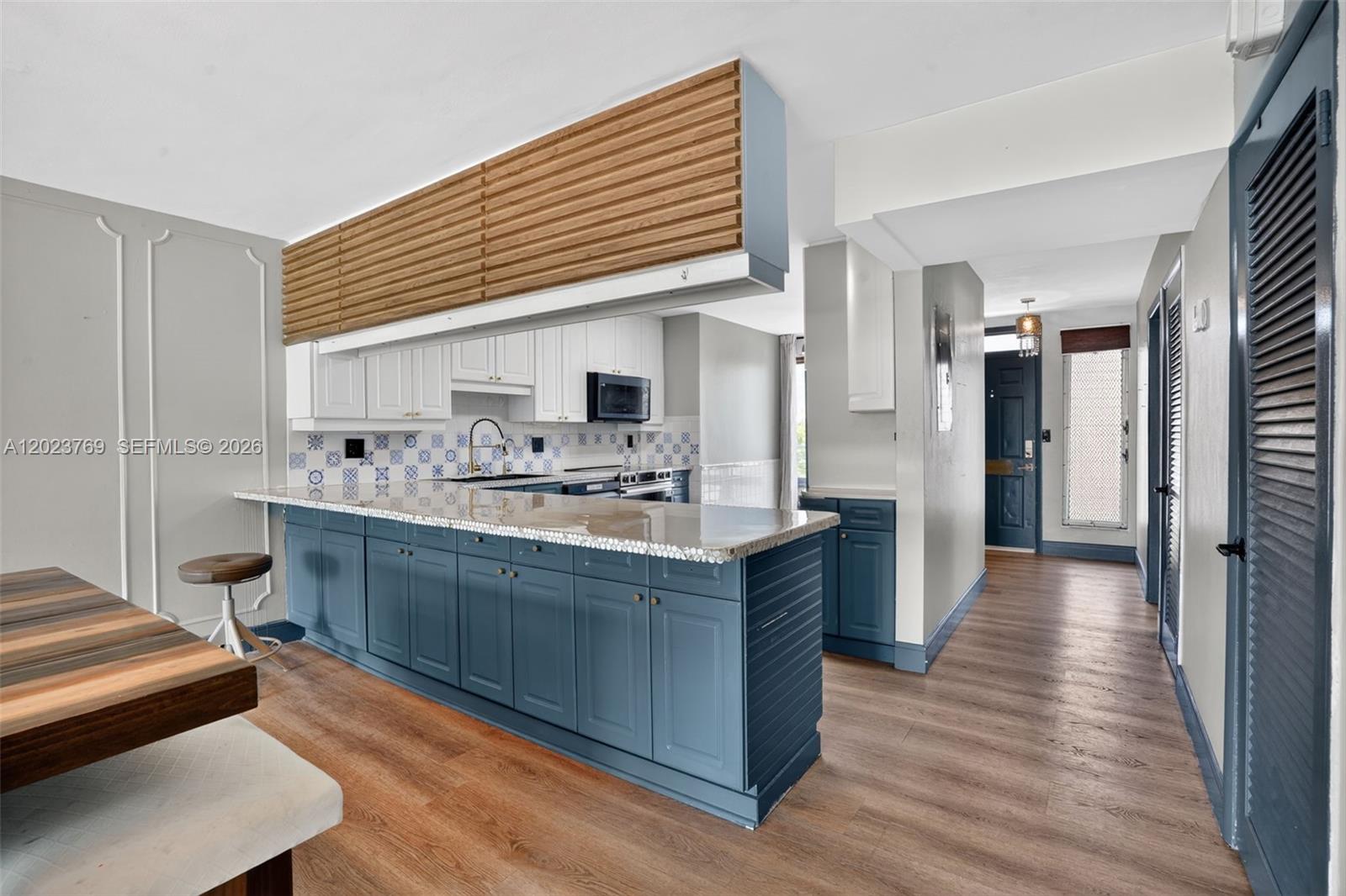 10240 Collins Ave #207 Bal Harbour, FL 33154