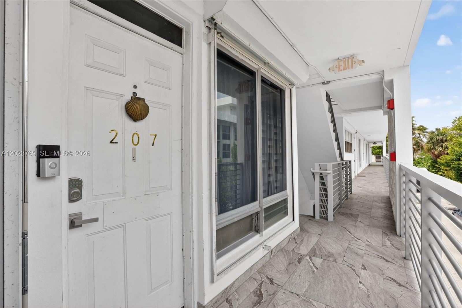10240 Collins Ave #207 Bal Harbour, FL 33154