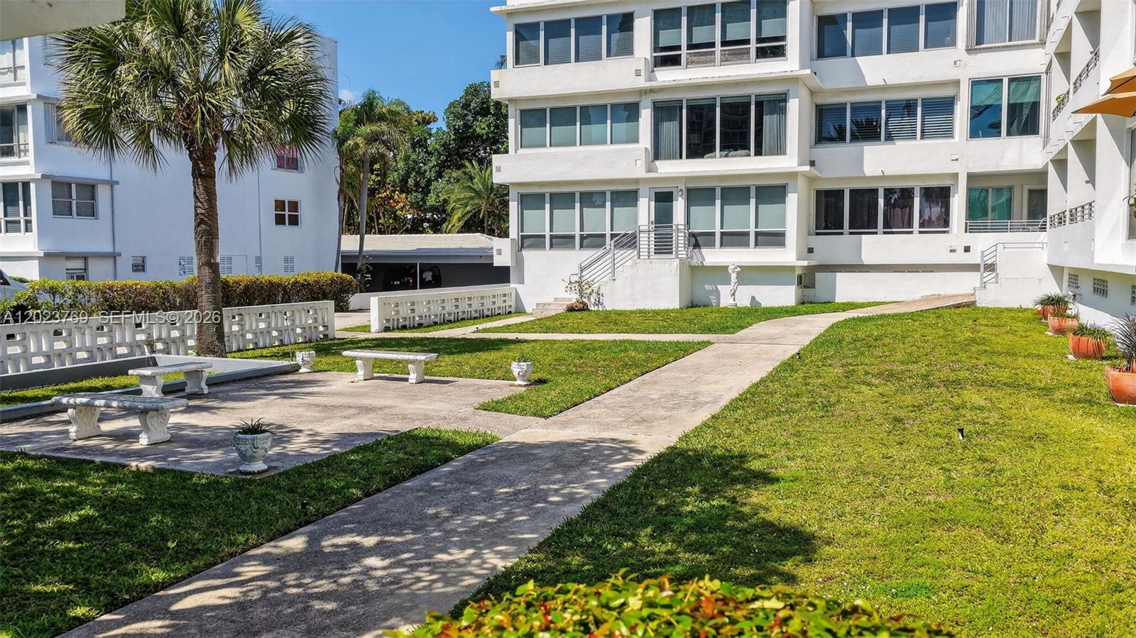 10240 Collins Ave #207 Bal Harbour, FL 33154