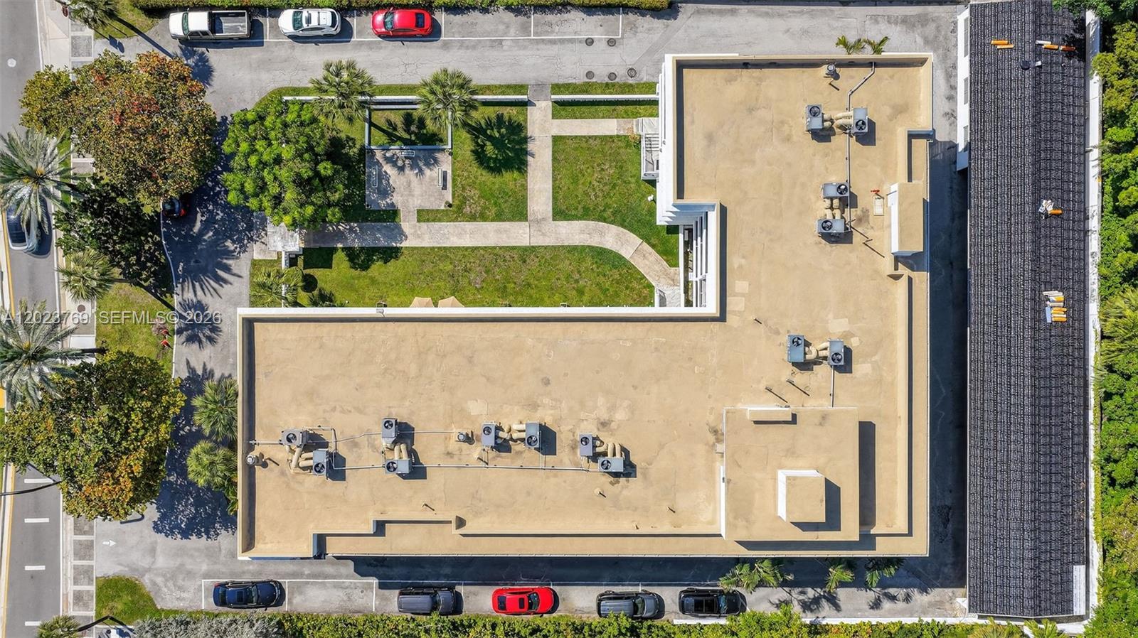 10240 Collins Ave #207 Bal Harbour, FL 33154