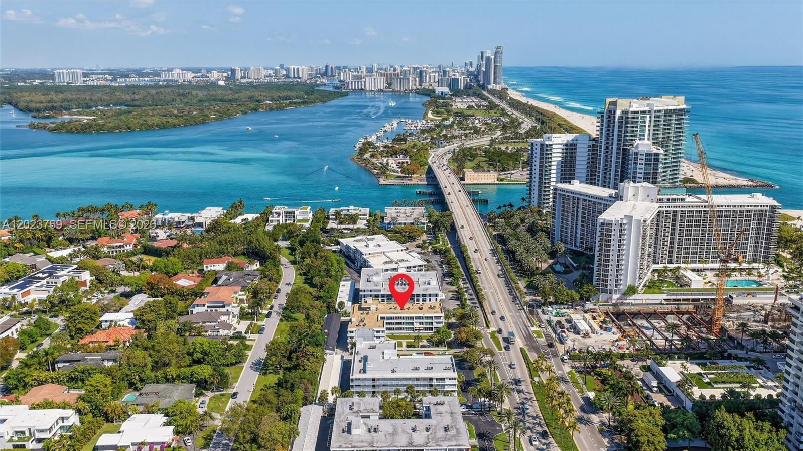 10240 Collins Ave #207 Bal Harbour, FL 33154