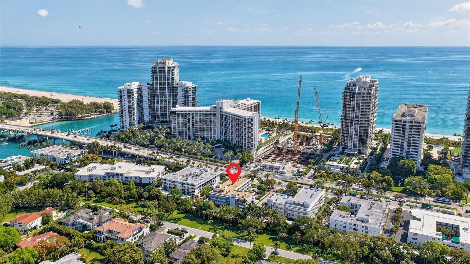 10240 Collins Ave #207 Bal Harbour, FL 33154