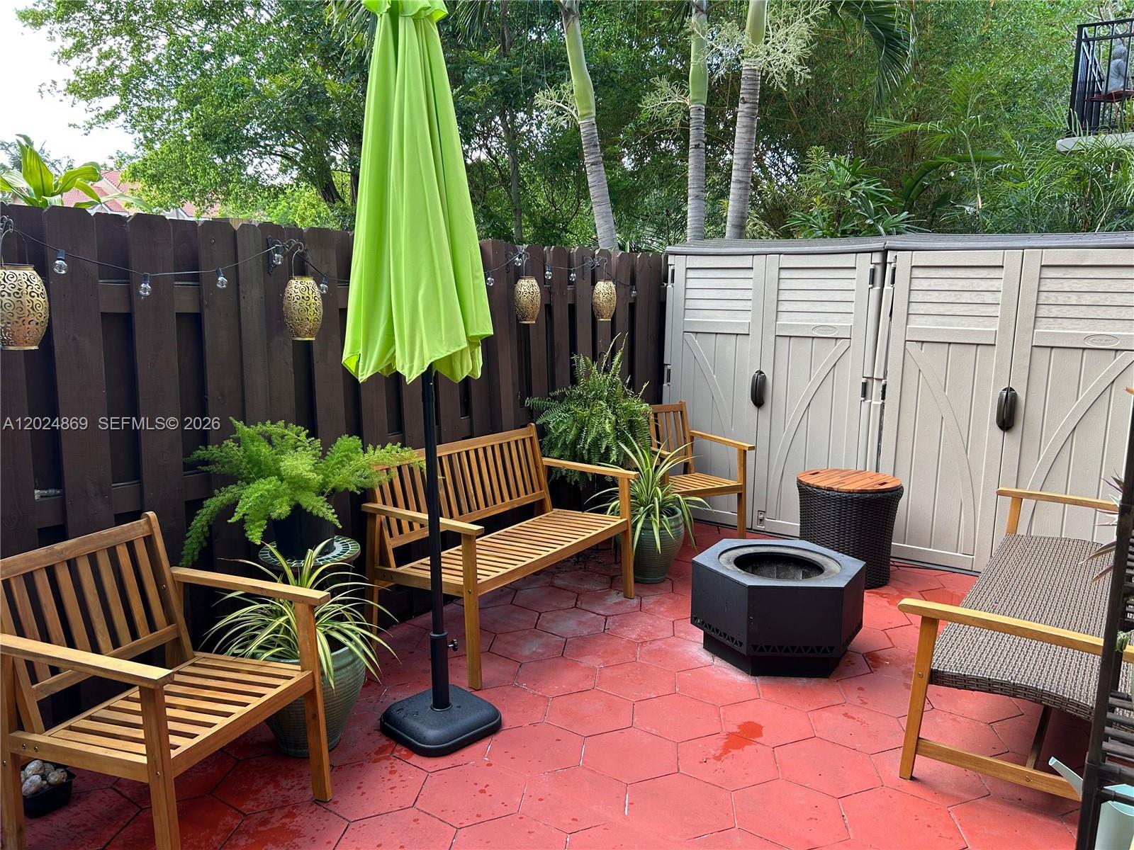10420 SW 154th #5