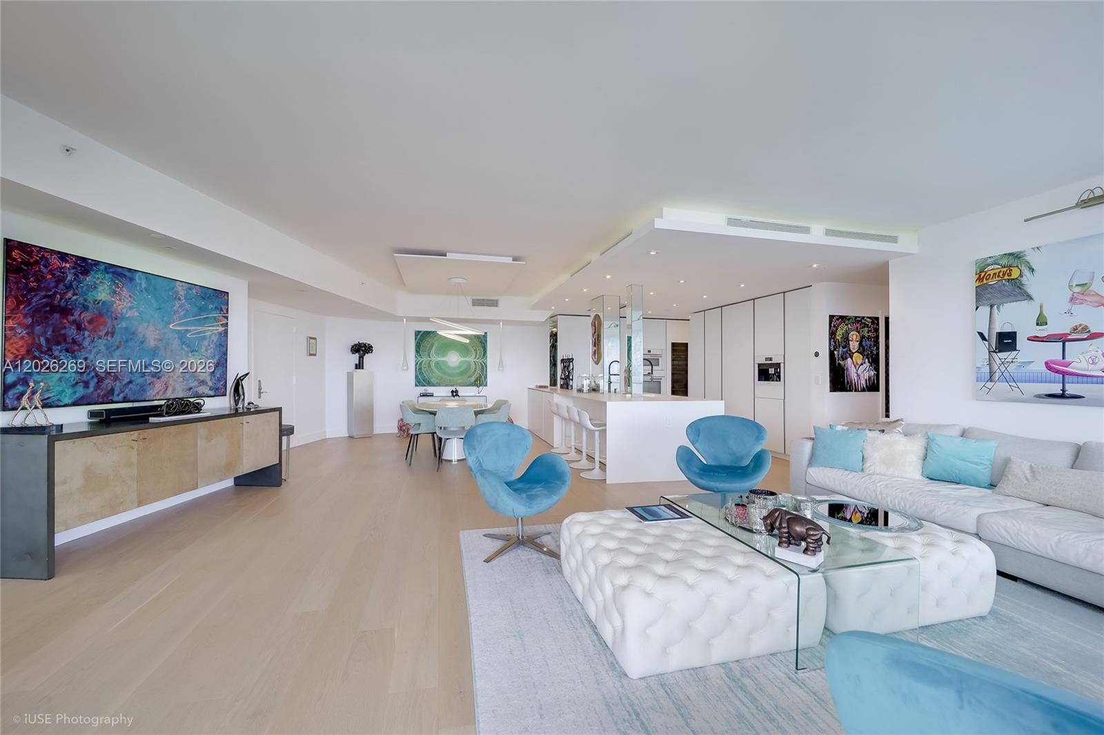 400 Alton Rd #1506 Miami Beach, FL 33139