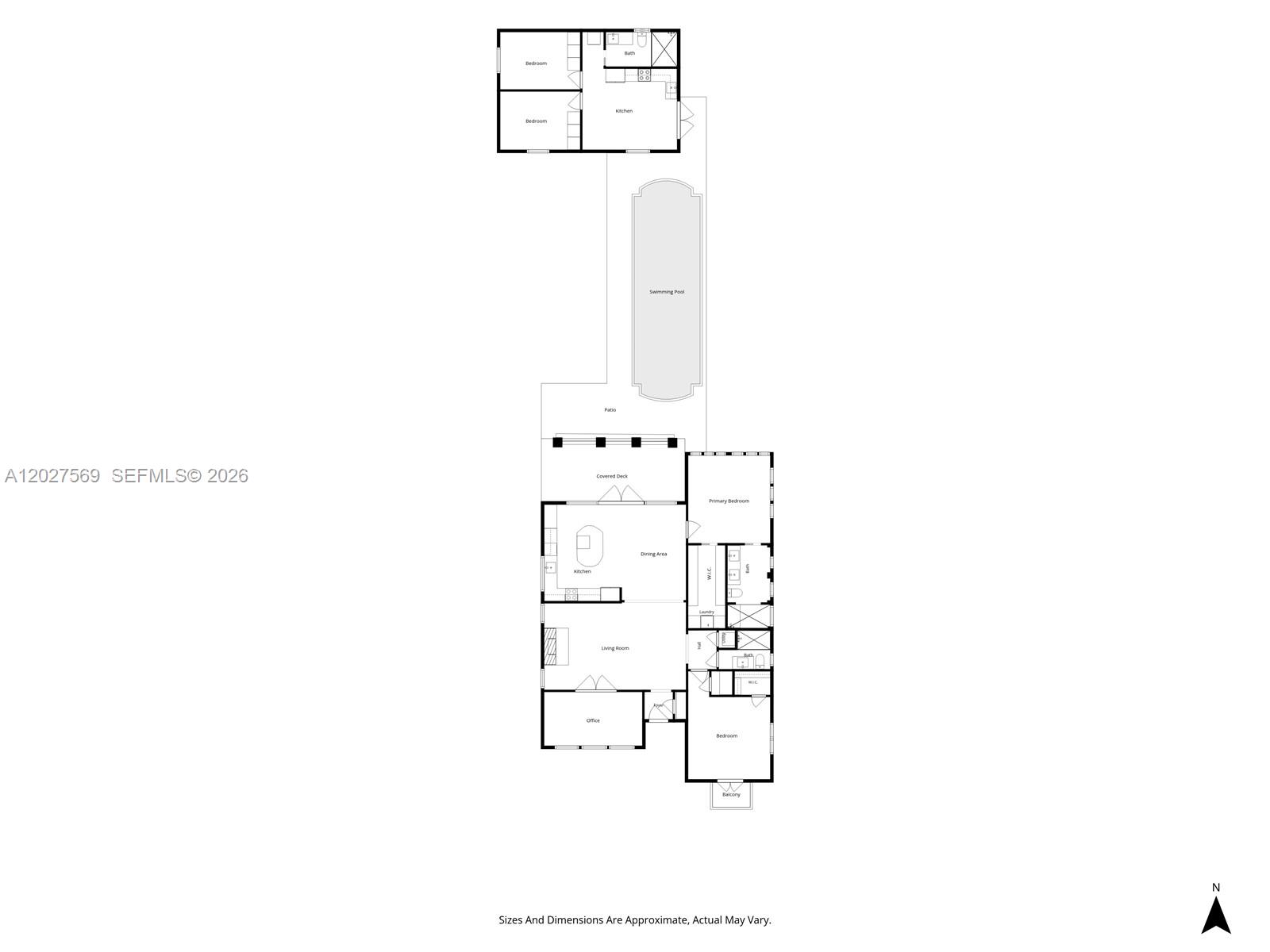 1225 Alhambra Cir Coral Gables, FL 33134