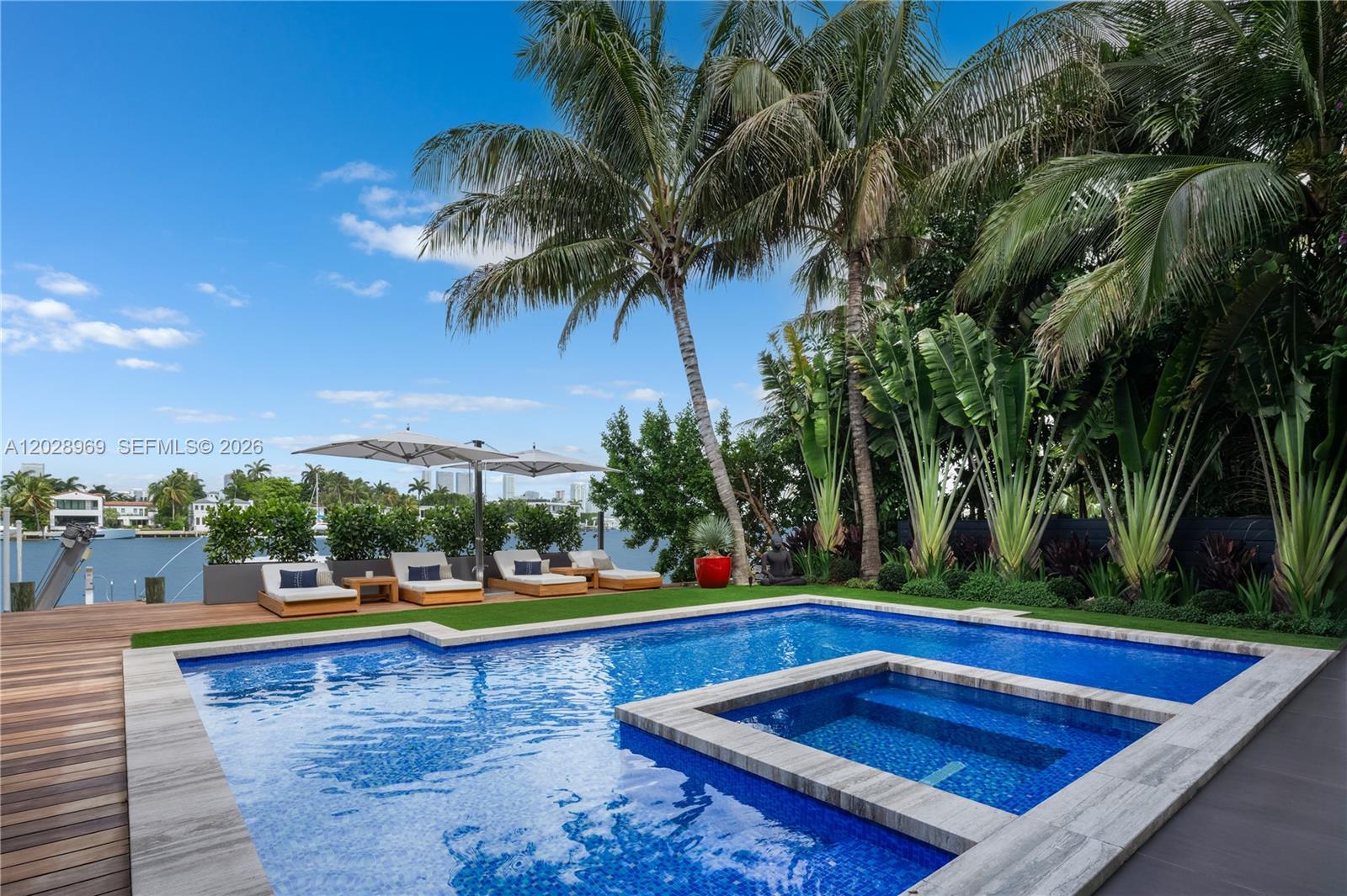 508 W Dilido Dr Miami Beach, FL 33139