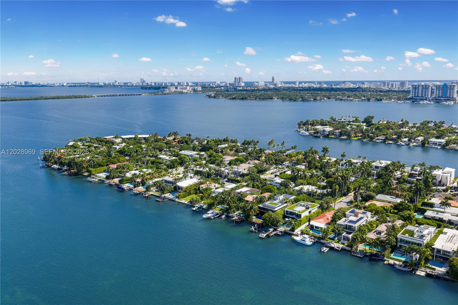 508 W Dilido Dr Miami Beach, FL 33139