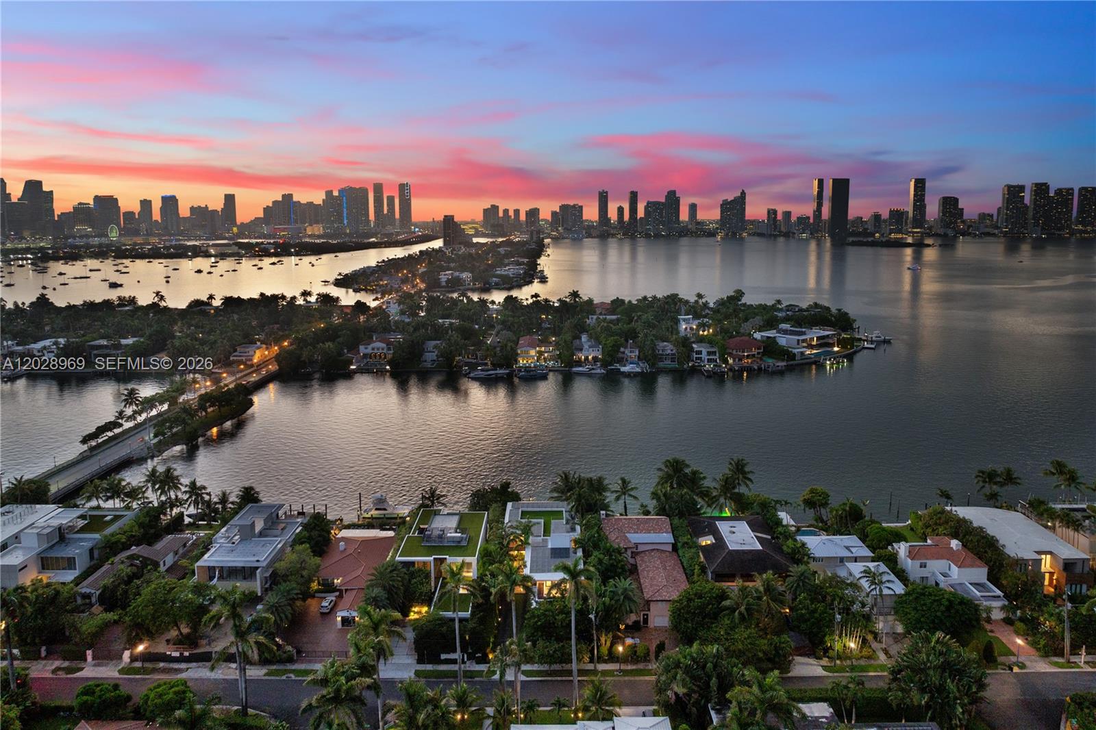 508 W Dilido Dr Miami Beach, FL 33139