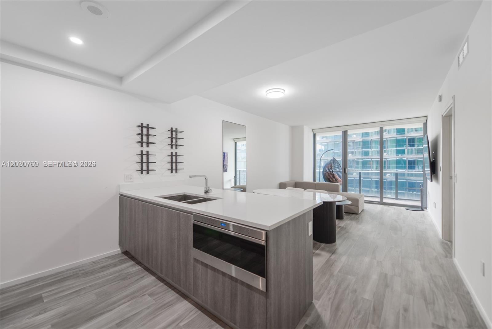 801 S Miami Ave #2907